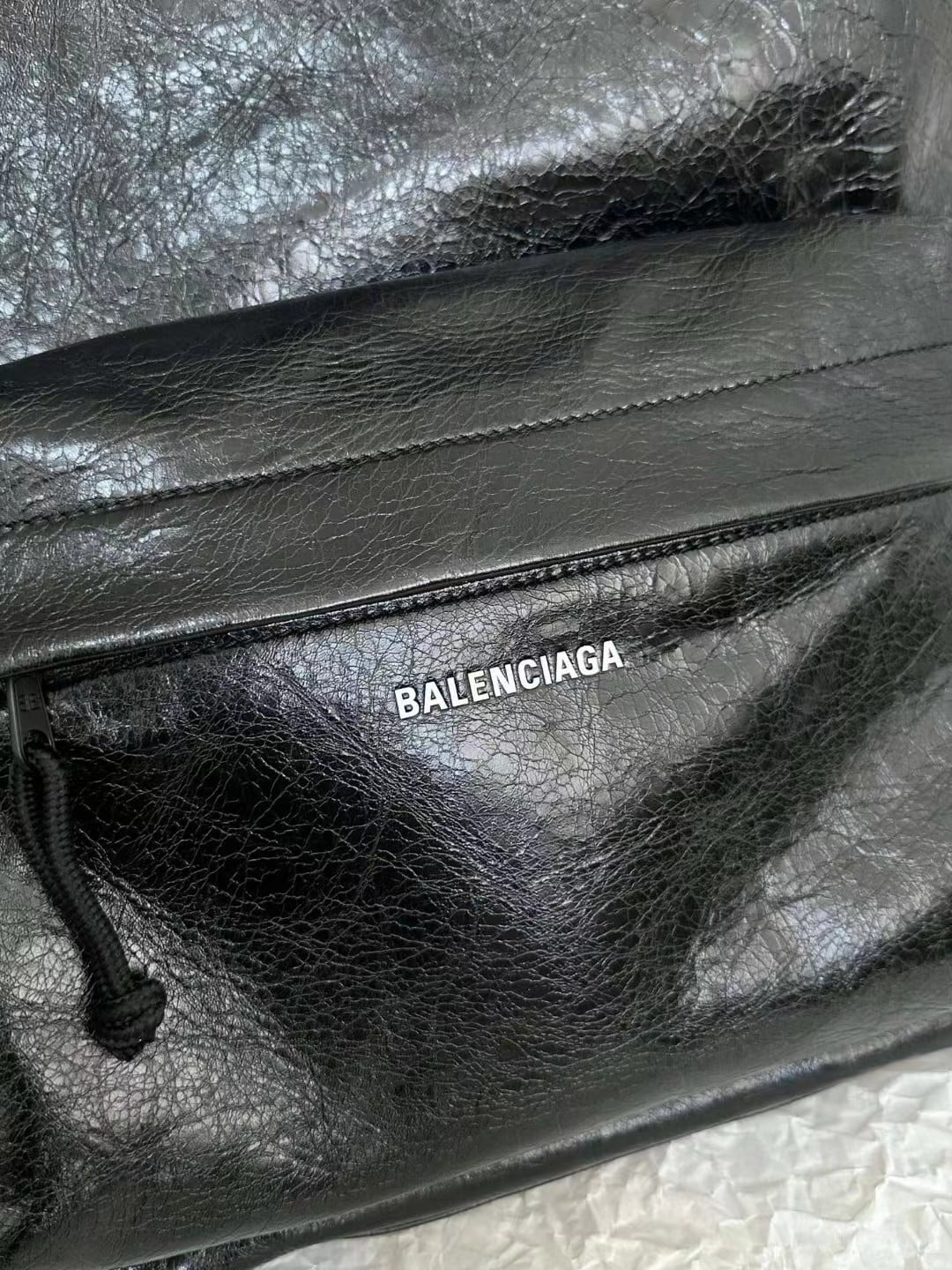 Balenciaga Explorer Backpack view 6