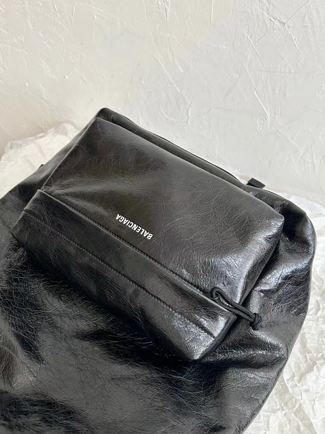 Balenciaga Explorer Backpack view 7