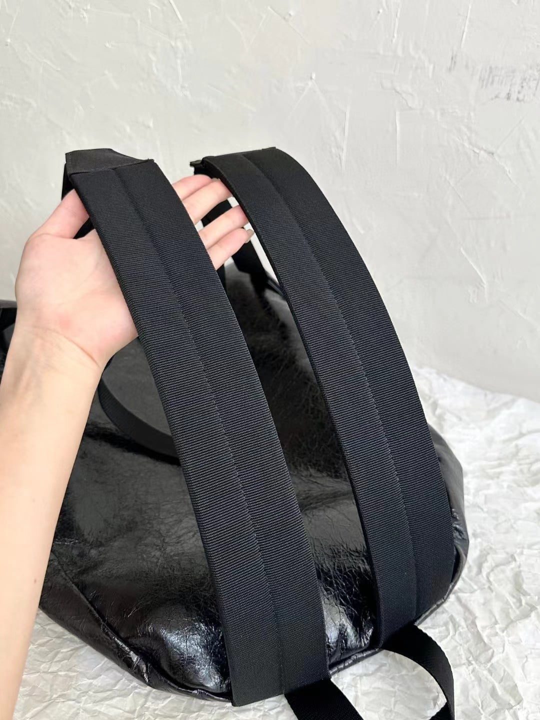 Balenciaga Explorer Backpack view 9