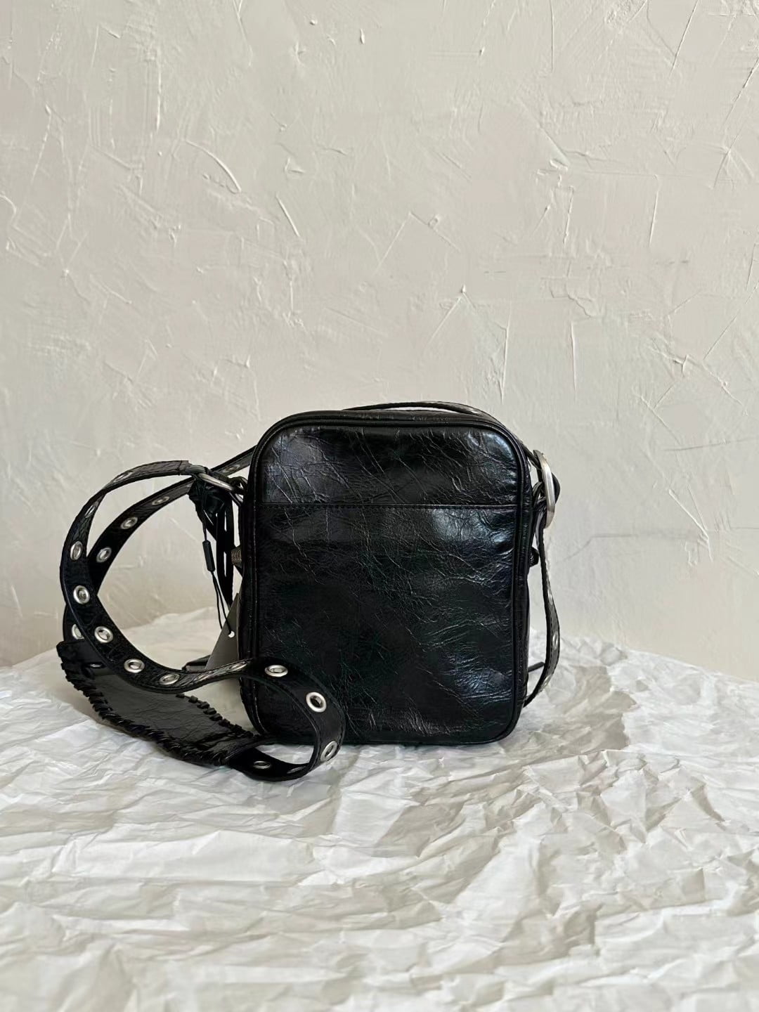 Balenciaga Le Cagole Camera Bag view 3