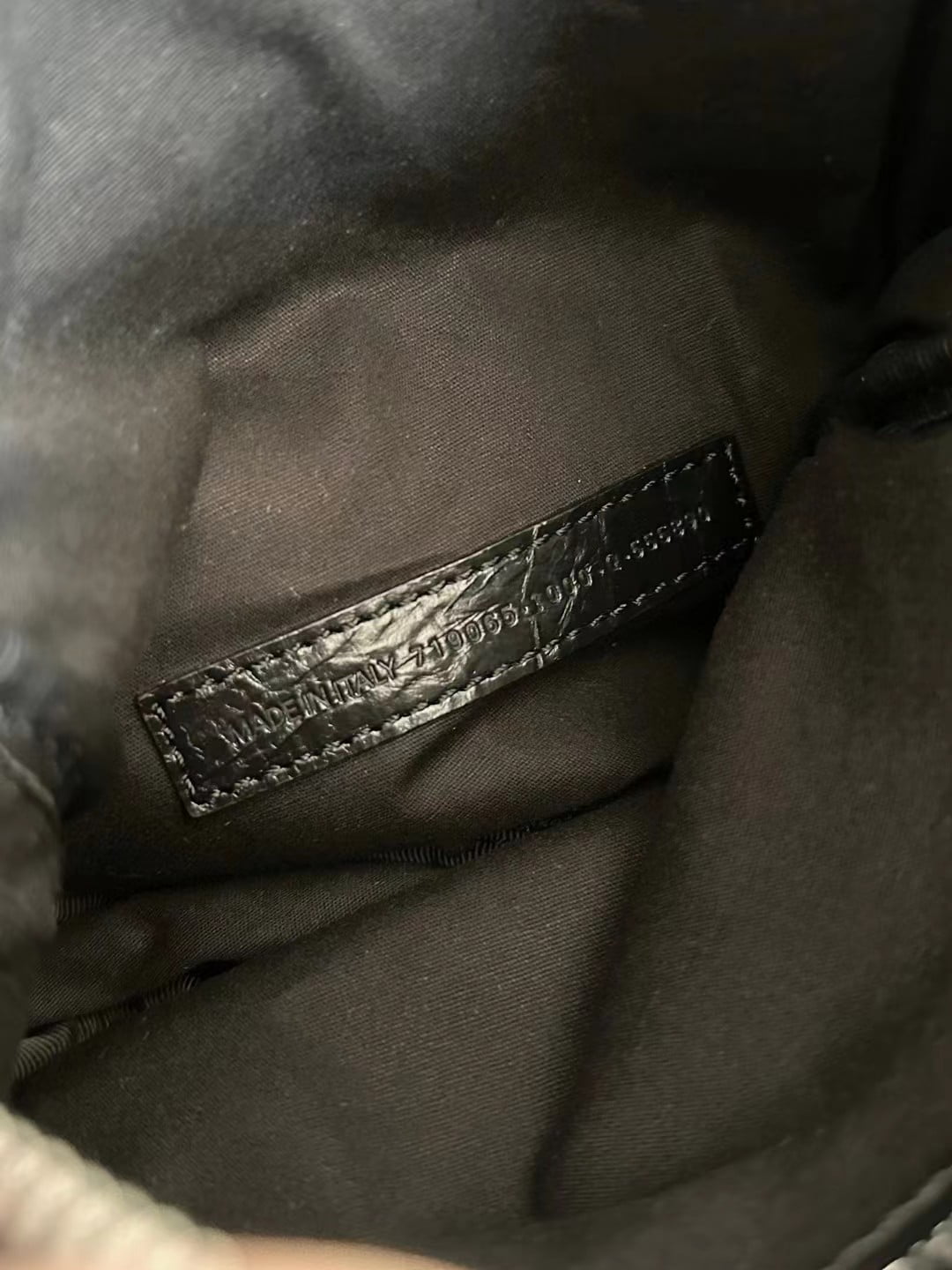 Balenciaga Le Cagole Camera Bag view 8