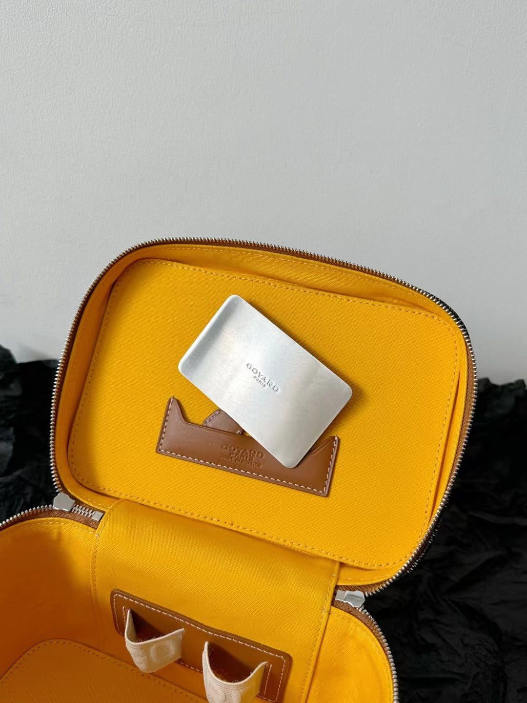 Goyard Muse Vanity Case view 10