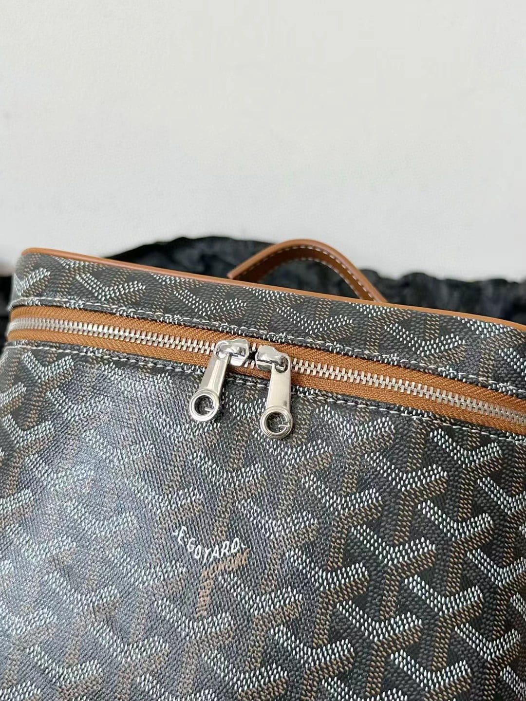 Goyard Muse Vanity Case view 12