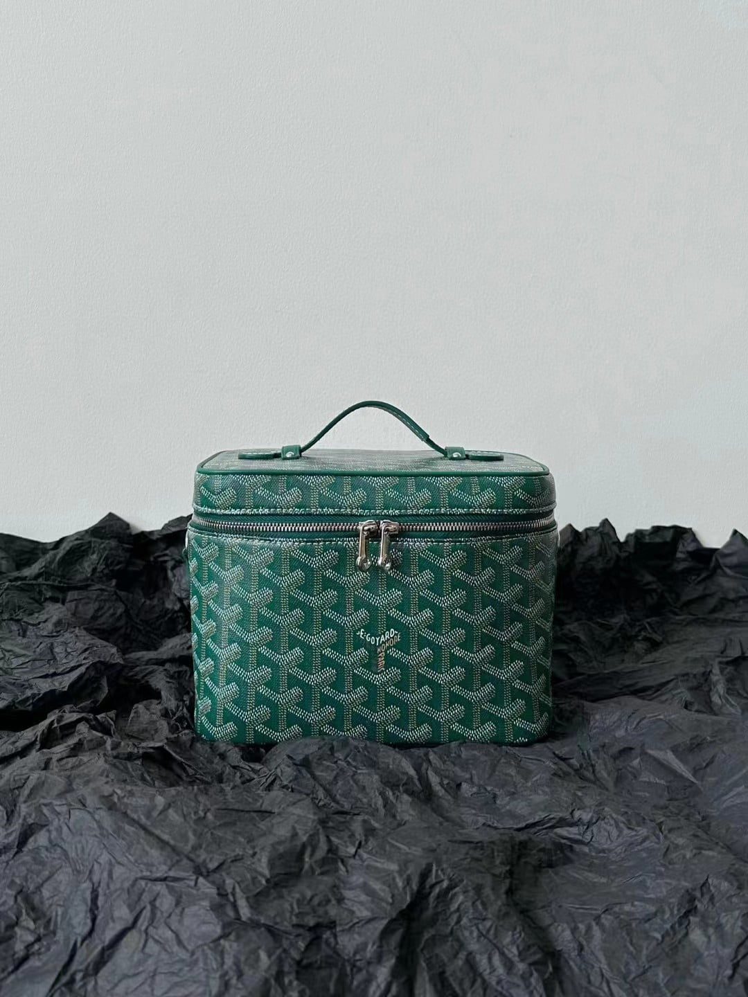 Goyard Muse Vanity Case view 4