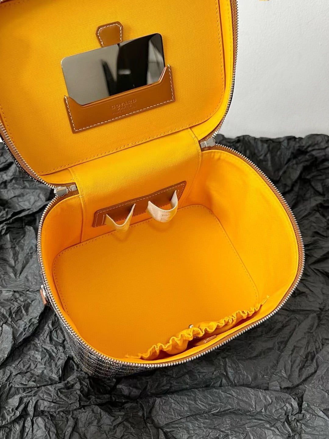 Goyard Muse Vanity Case view 8