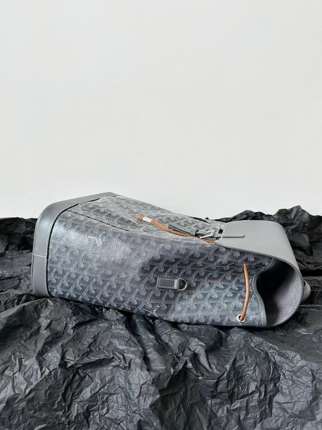 Goyard Alpin MM Backpack view 7