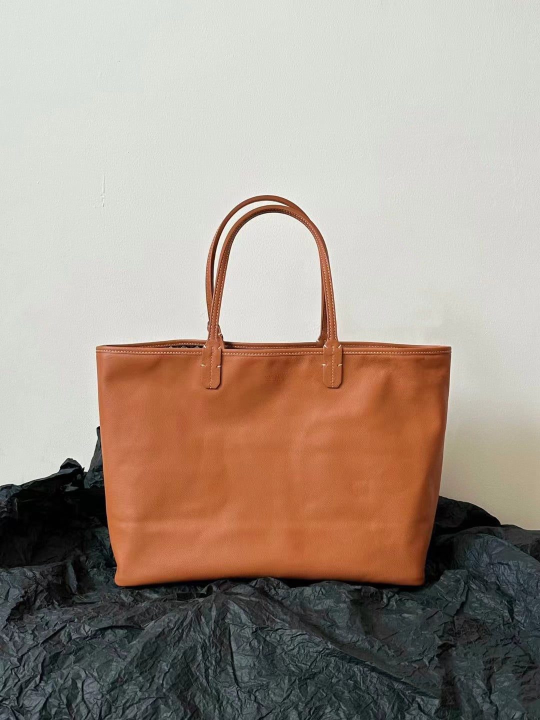 Goyard Anjou GM Bag Reversible view 2