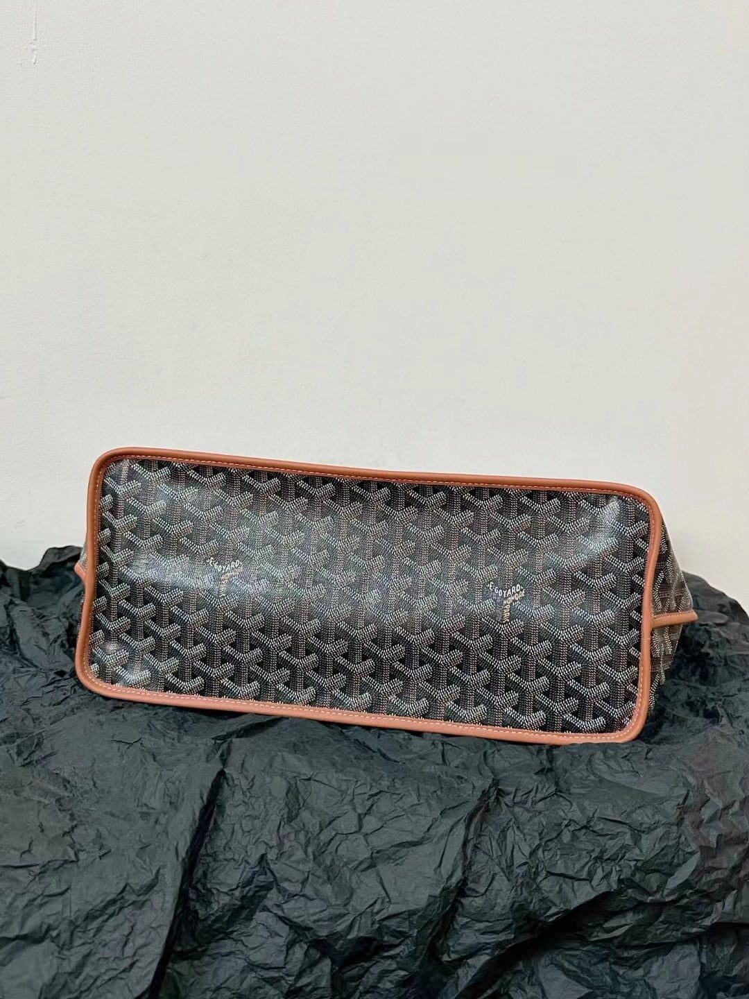 Goyard Anjou GM Bag Reversible view 6