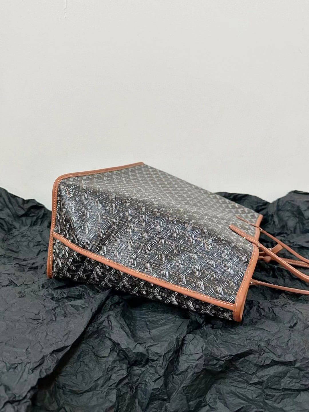 Goyard Anjou GM Bag Reversible view 7
