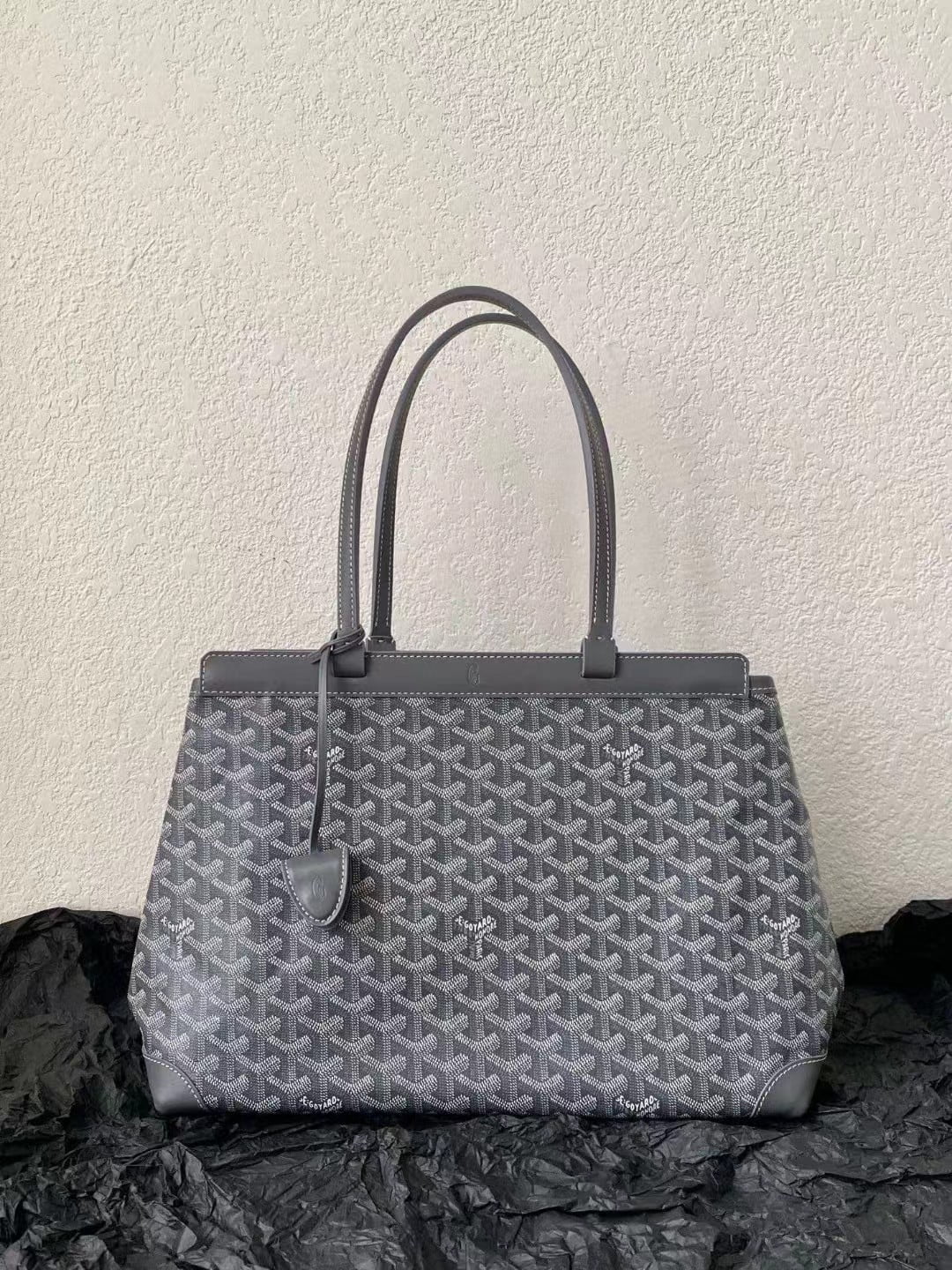 Goyard Bellechasse Bag view 1
