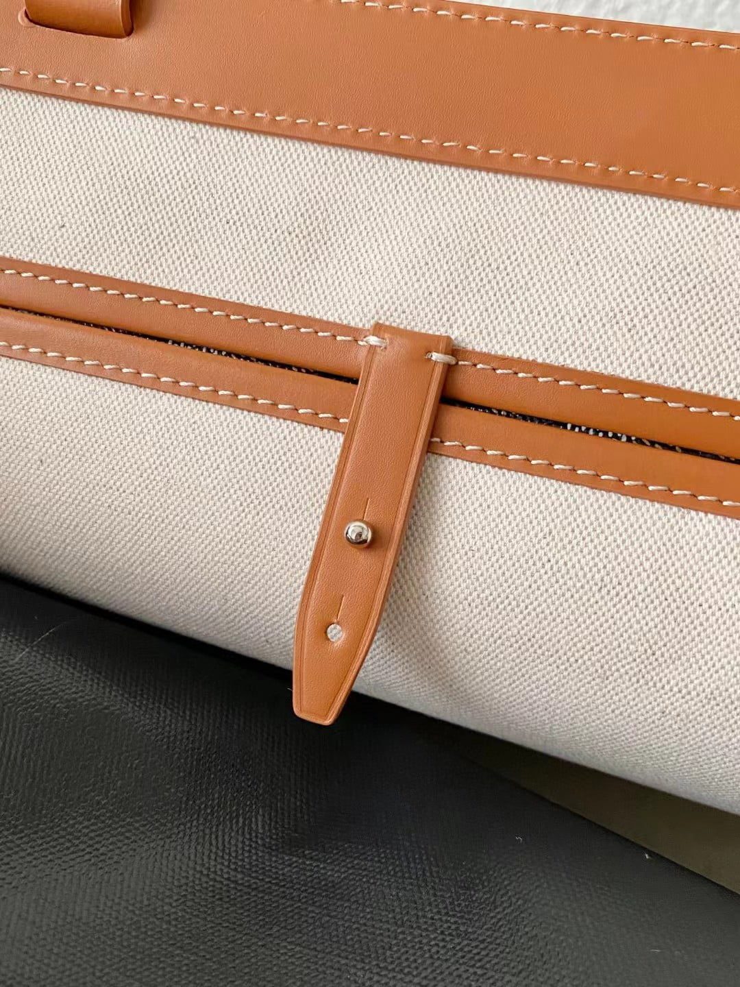 Goyard Bellechasse Bag view 10
