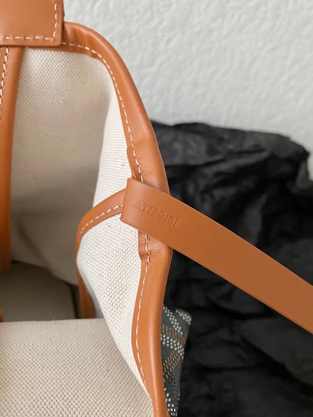 Goyard Bellechasse Bag view 11