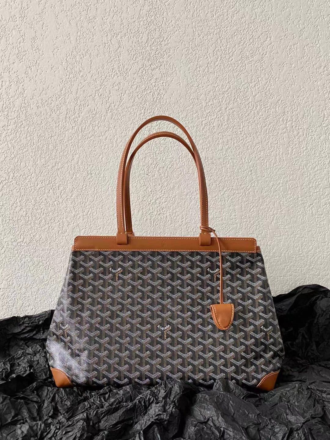 Goyard Bellechasse Bag view 5