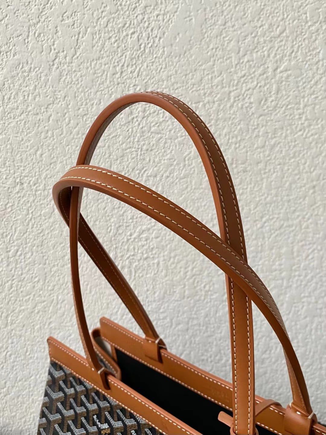 Goyard Bellechasse Bag view 6