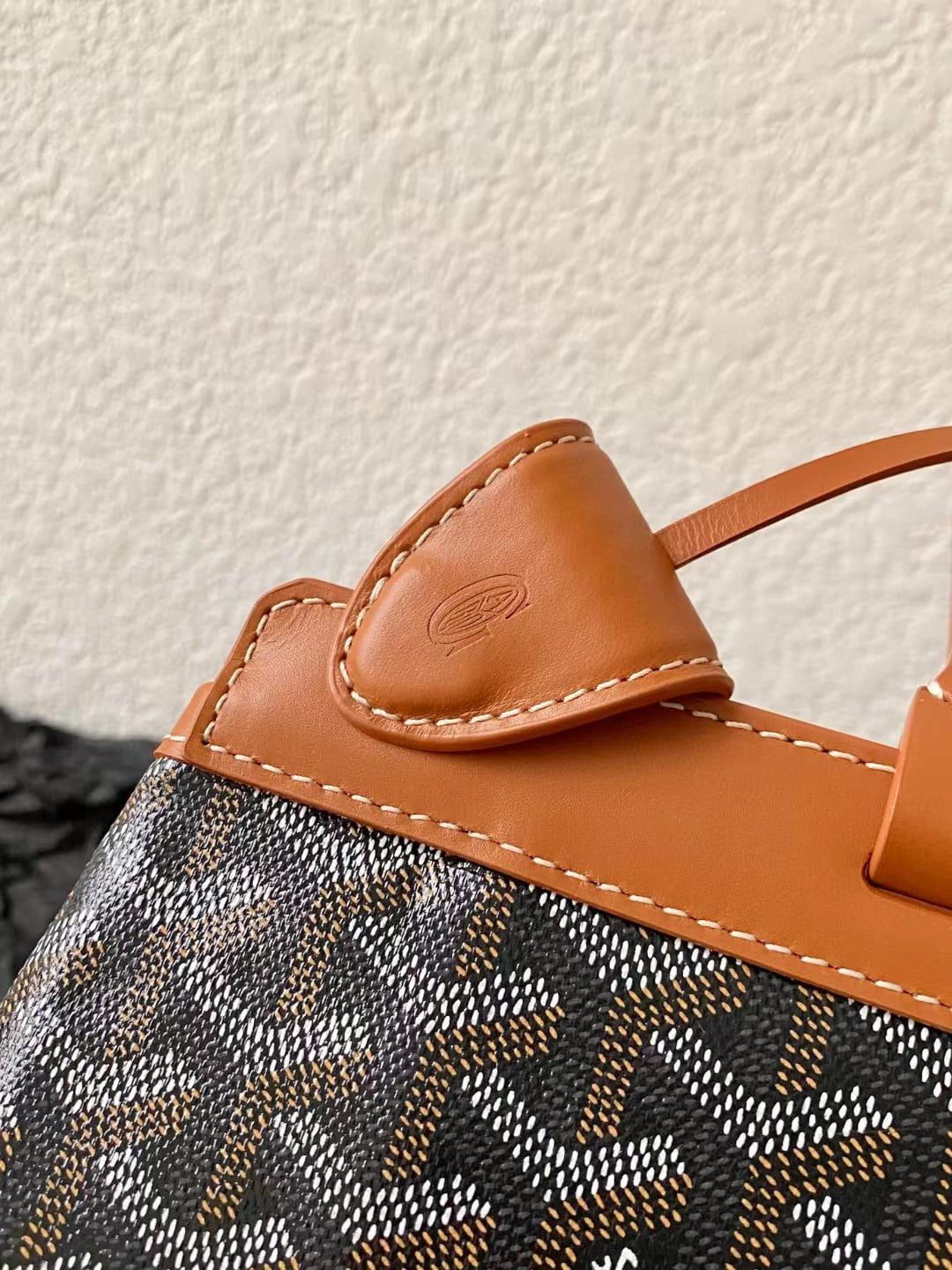 Goyard Bellechasse Bag view 8