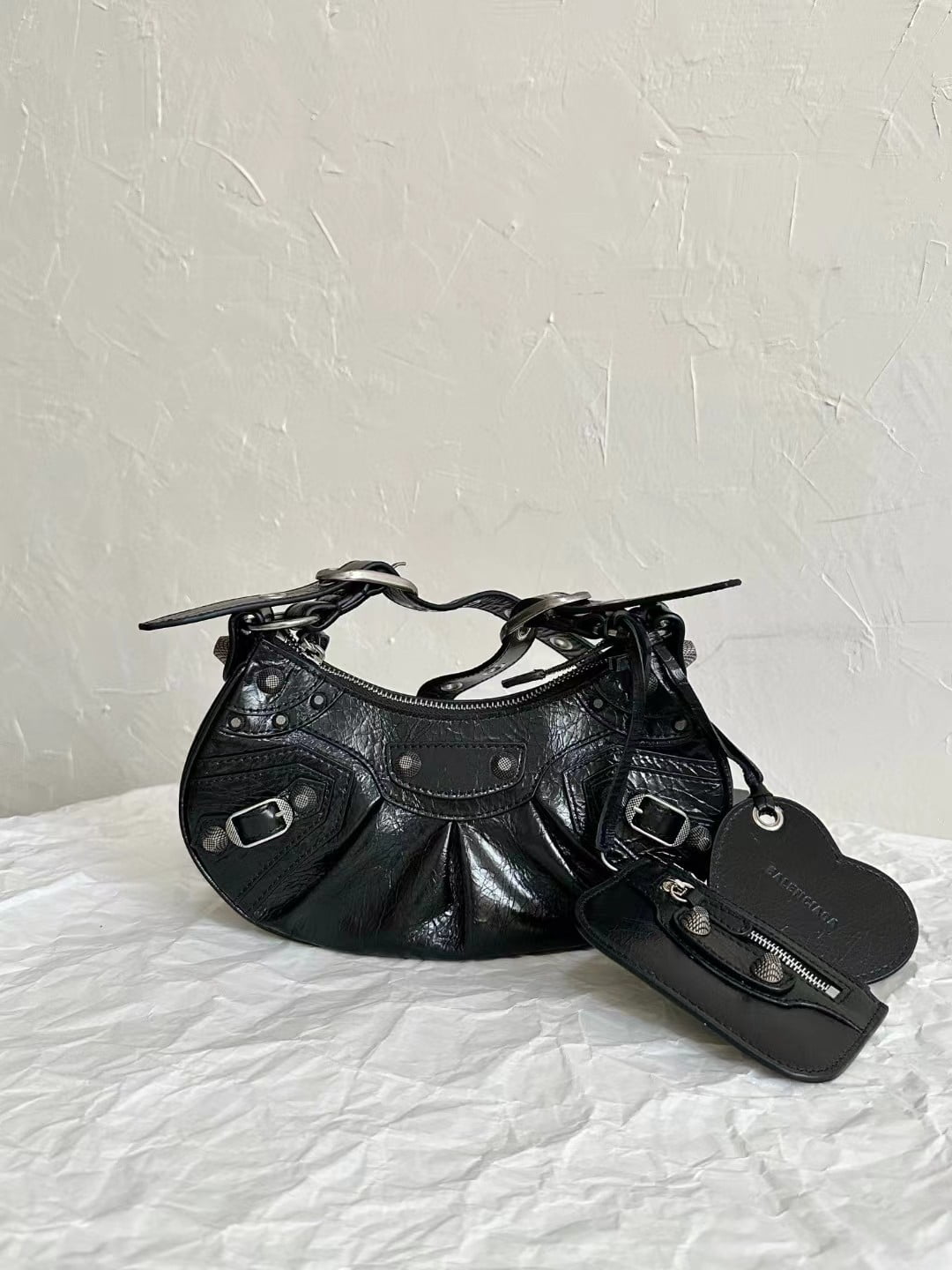 Balenciaga Le Cagole Shoulder Bag view 5