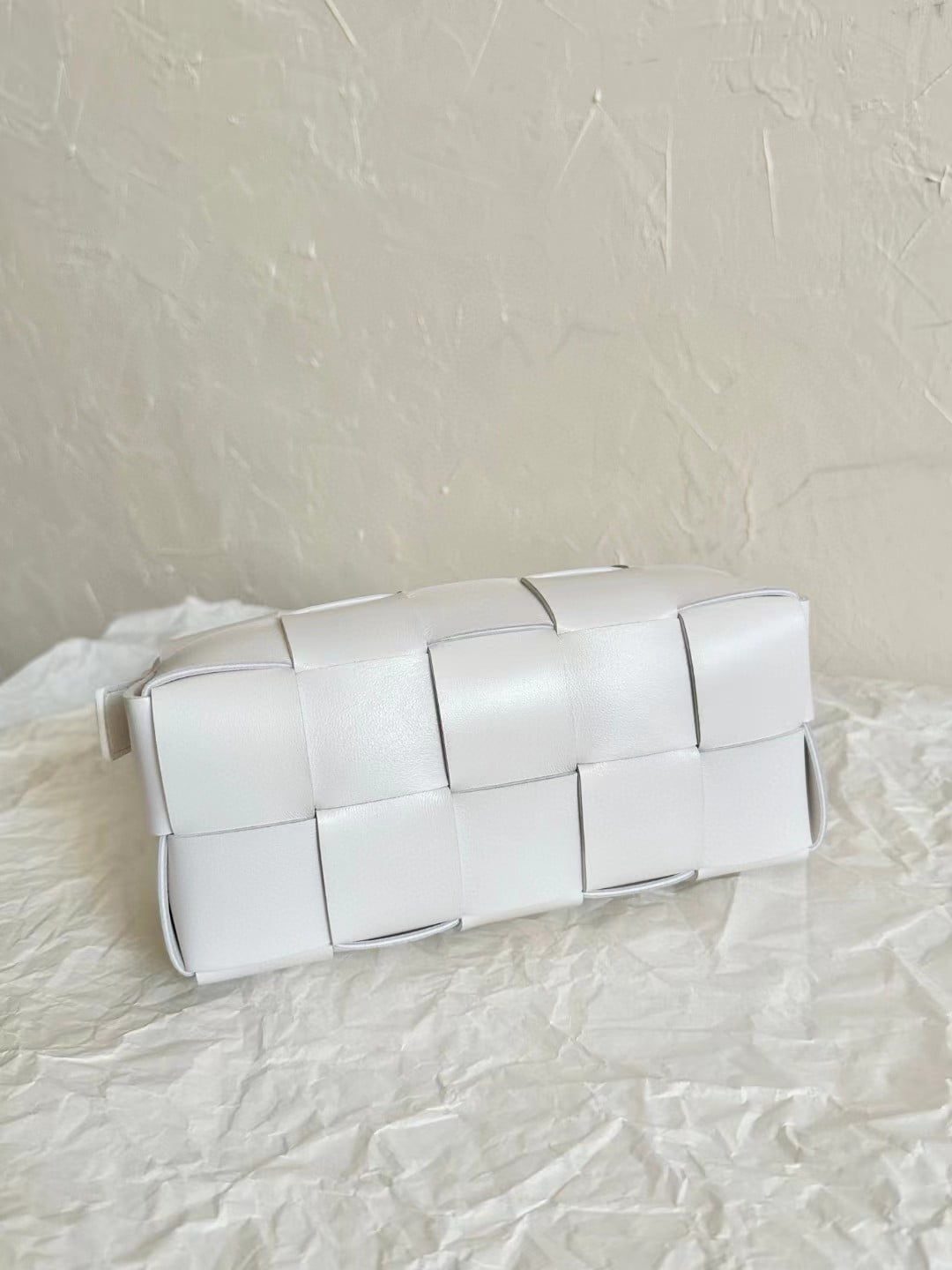 Bottega Veneta Brick Cassette Bag view 13