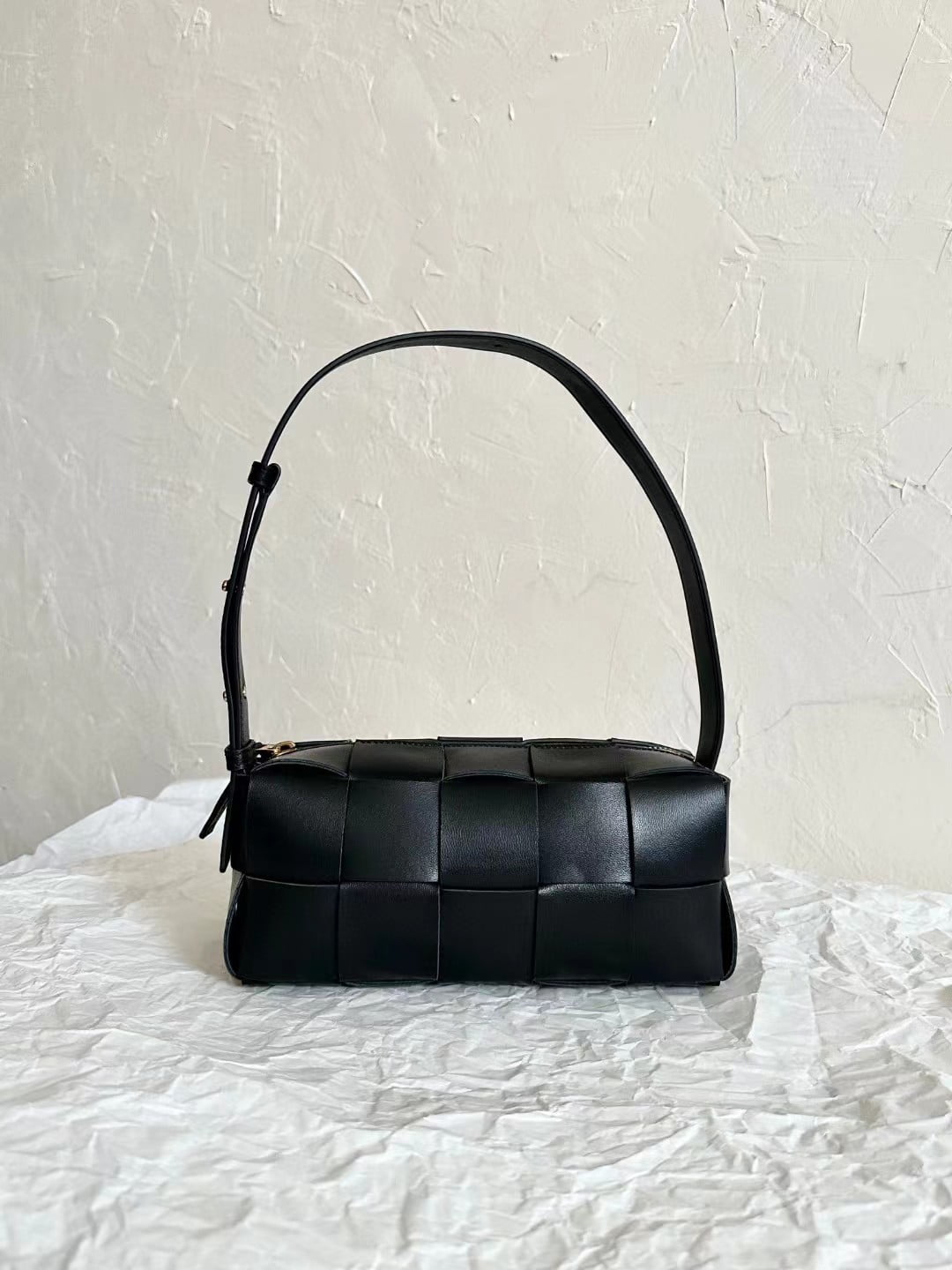 Bottega Veneta Brick Cassette Bag view 3