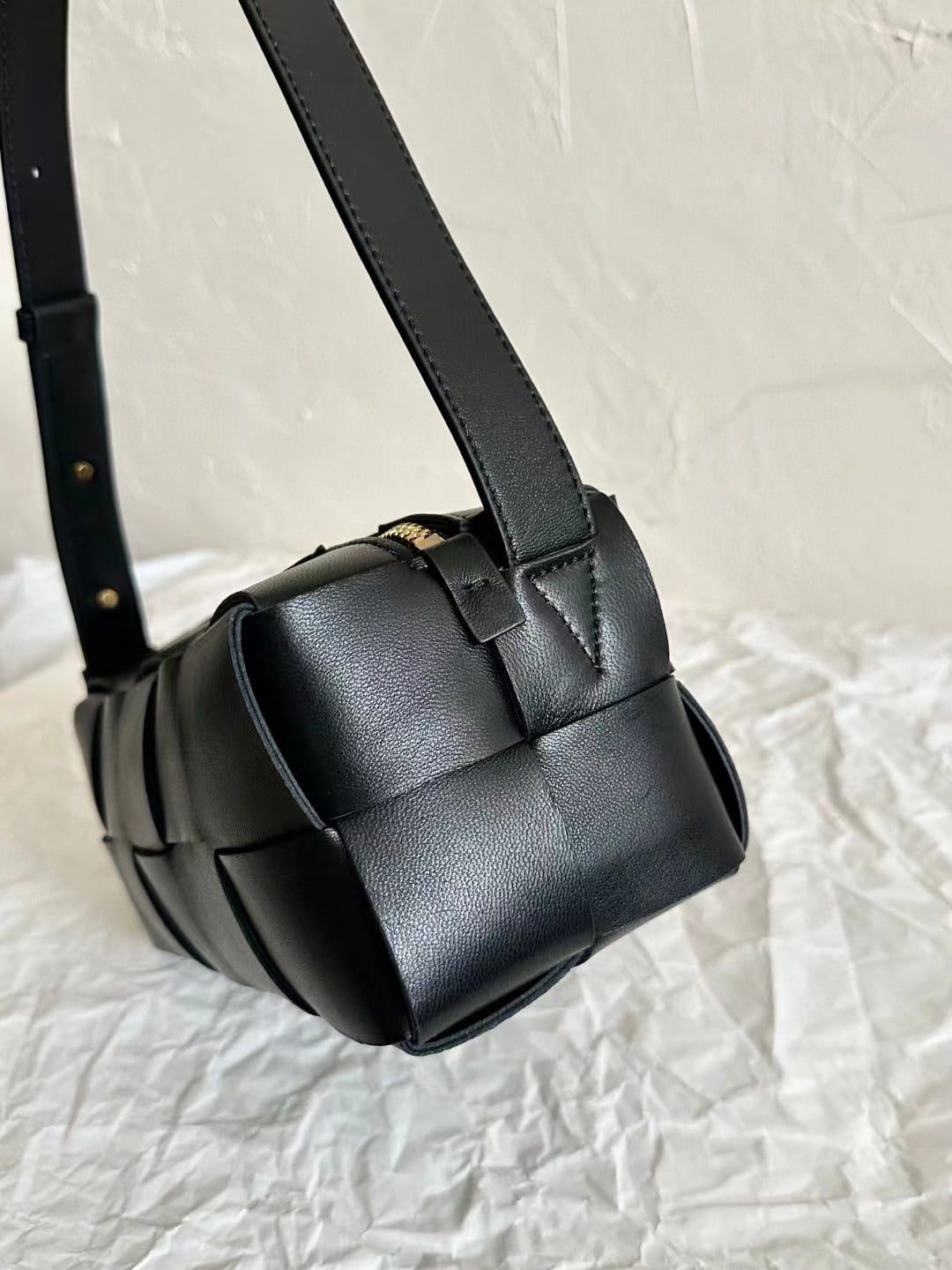 Bottega Veneta Brick Cassette Bag view 4