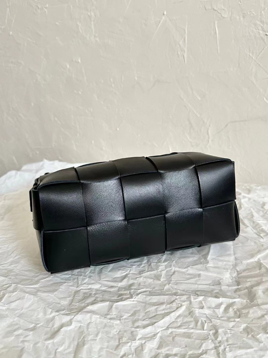 Bottega Veneta Brick Cassette Bag view 5
