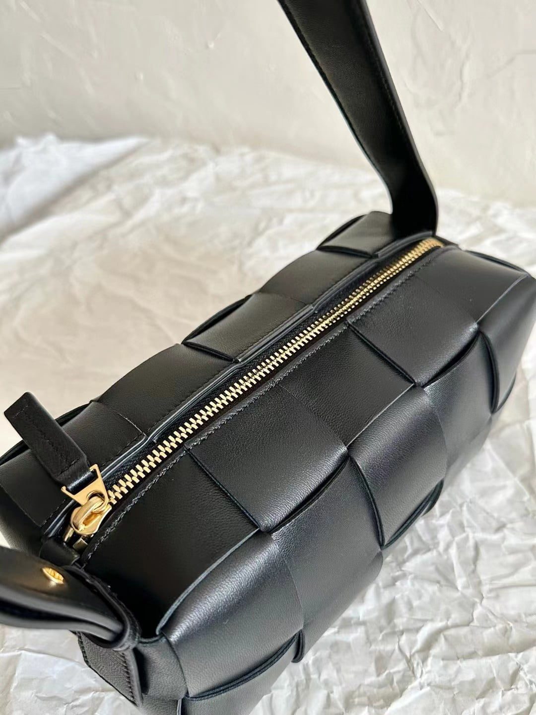 Bottega Veneta Brick Cassette Bag view 6