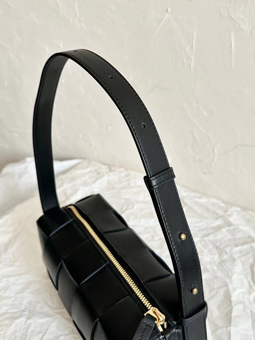 Bottega Veneta Brick Cassette Bag view 8