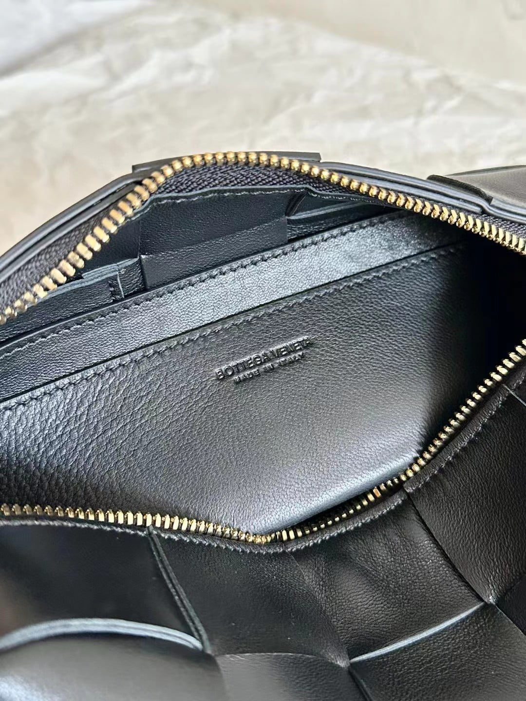 Bottega Veneta Brick Cassette Bag view 9
