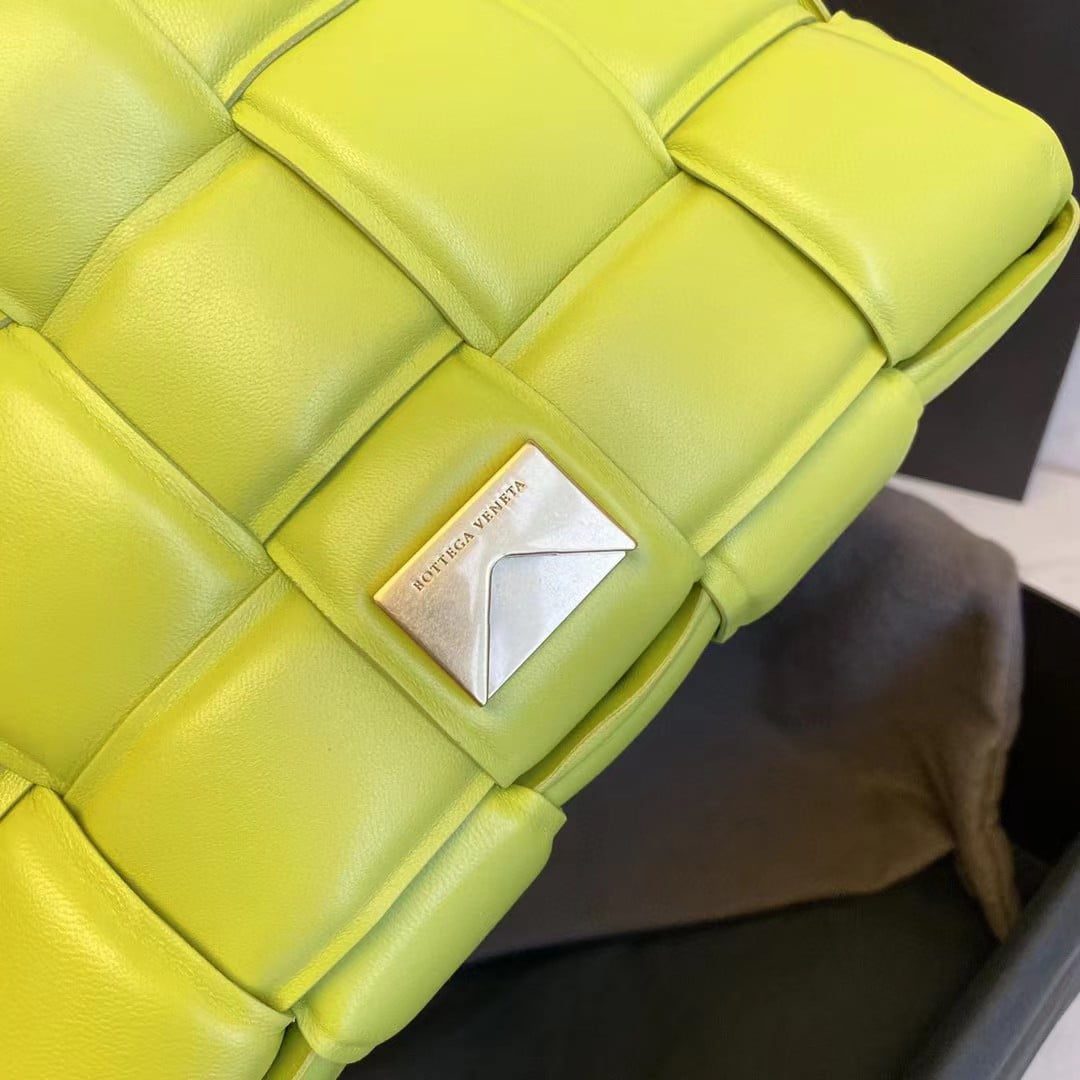 Bottega Veneta Cassette Hobo Bag view 11