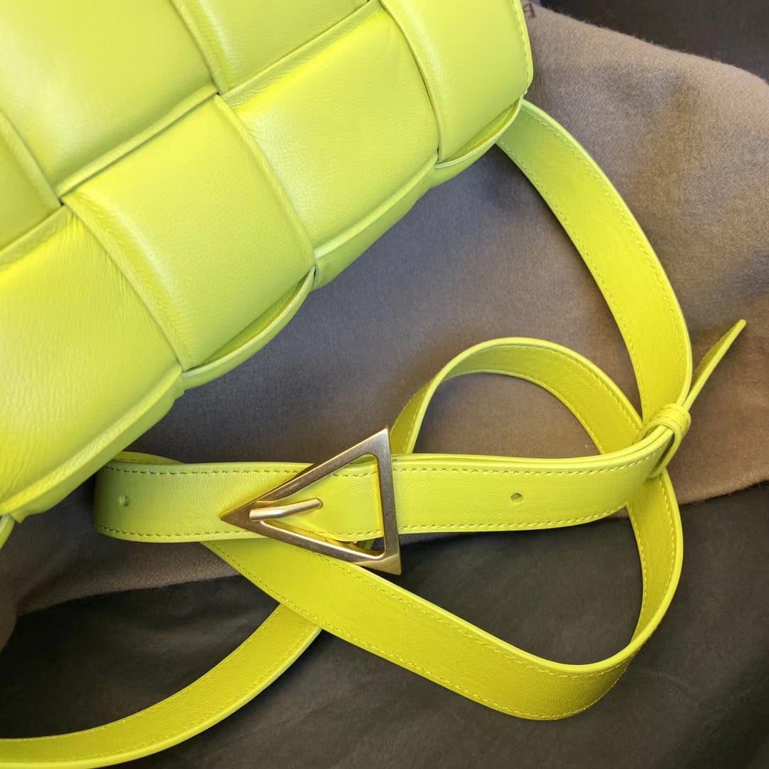 Bottega Veneta Cassette Hobo Bag view 8