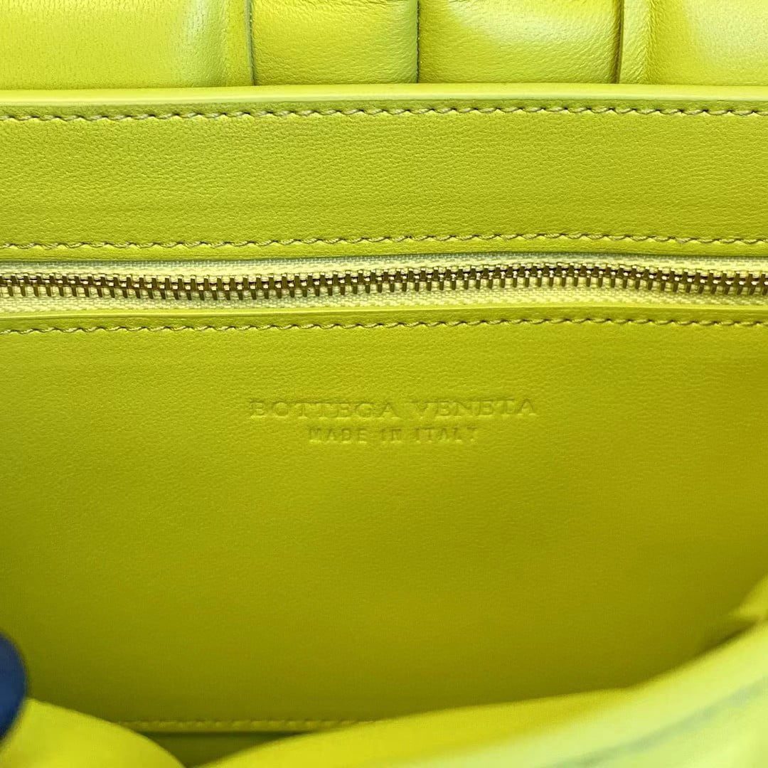 Bottega Veneta Cassette Hobo Bag view 9