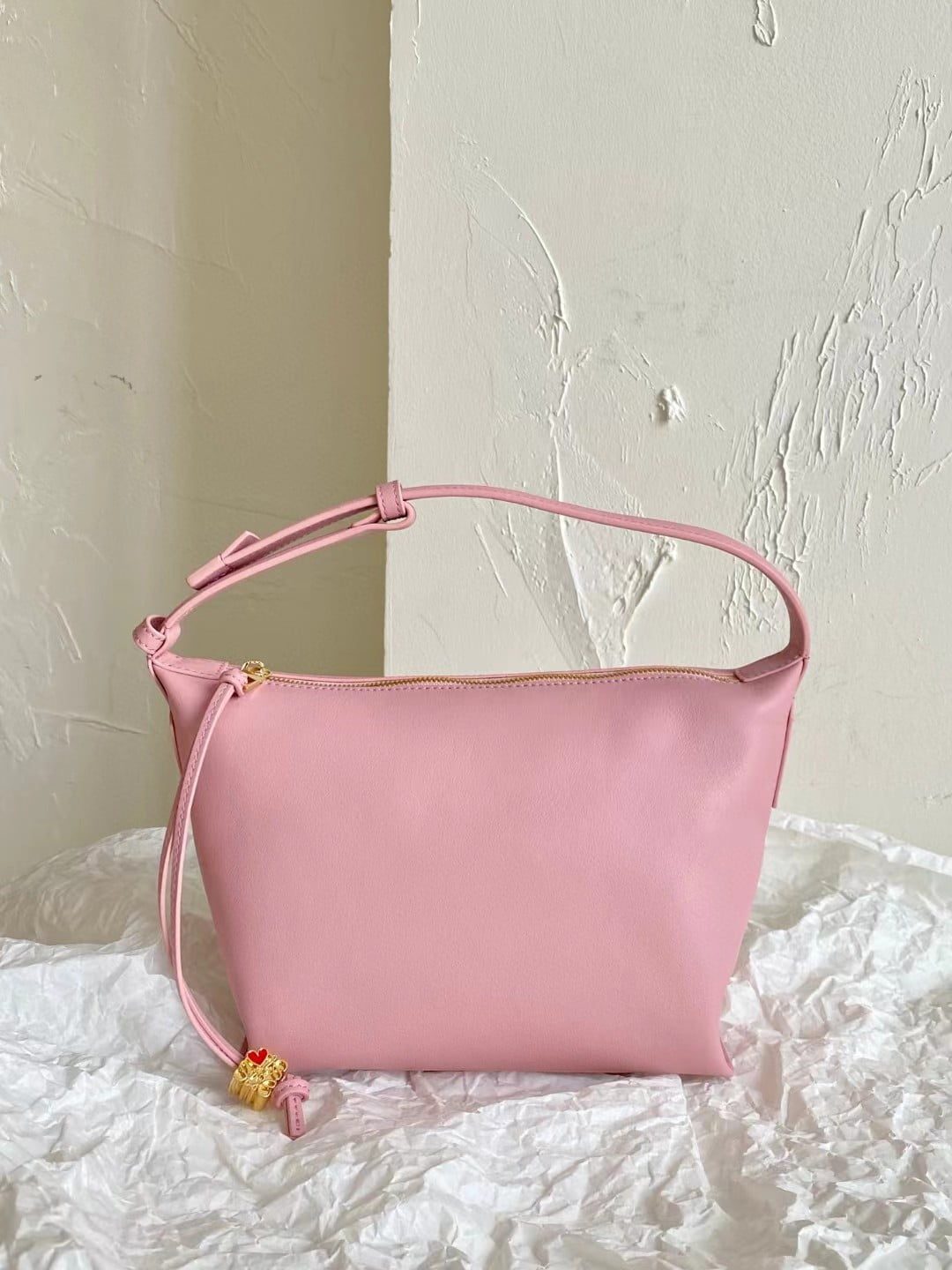 Loewe Cubi Hobo Bag view 6