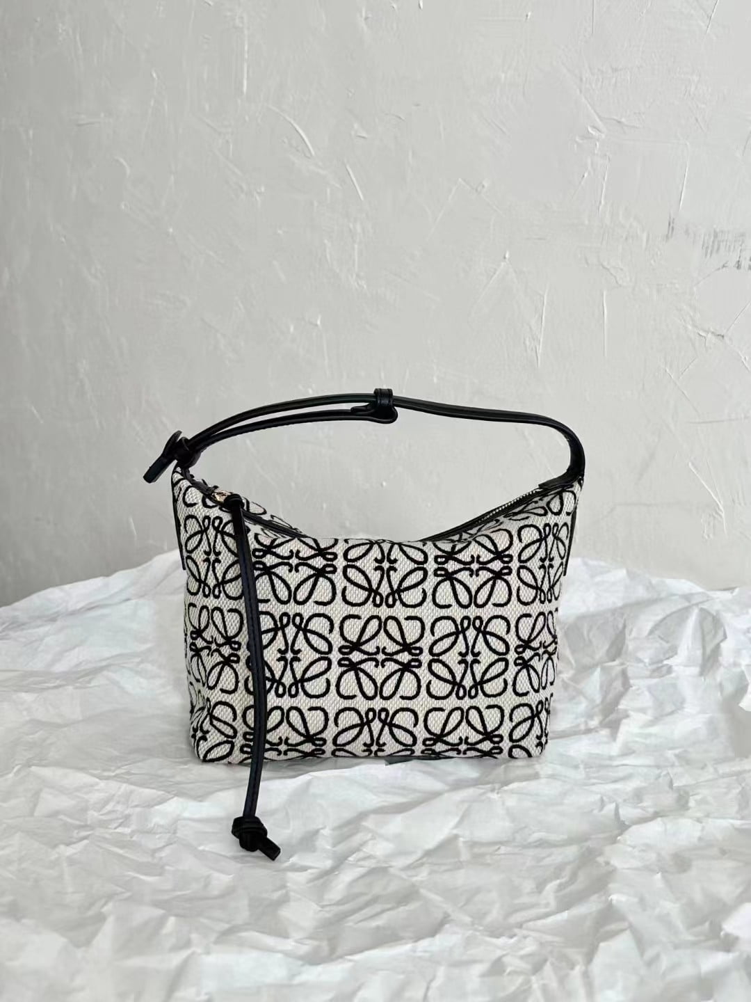 Loewe Small Cubi Bag view 2