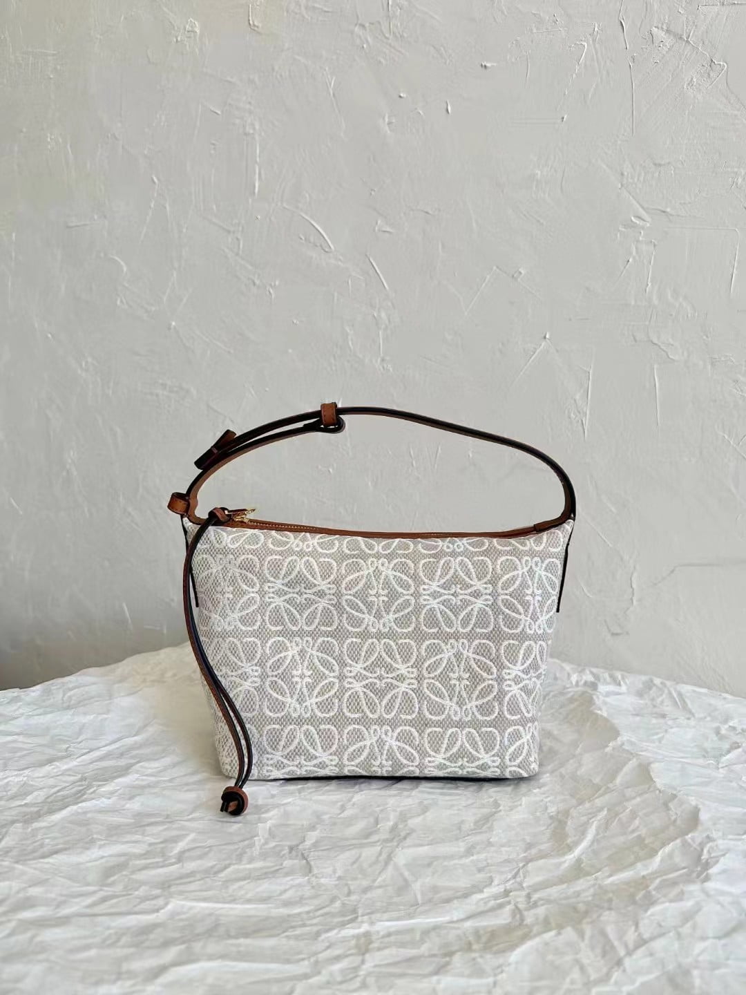 Loewe Small Cubi Bag view 3