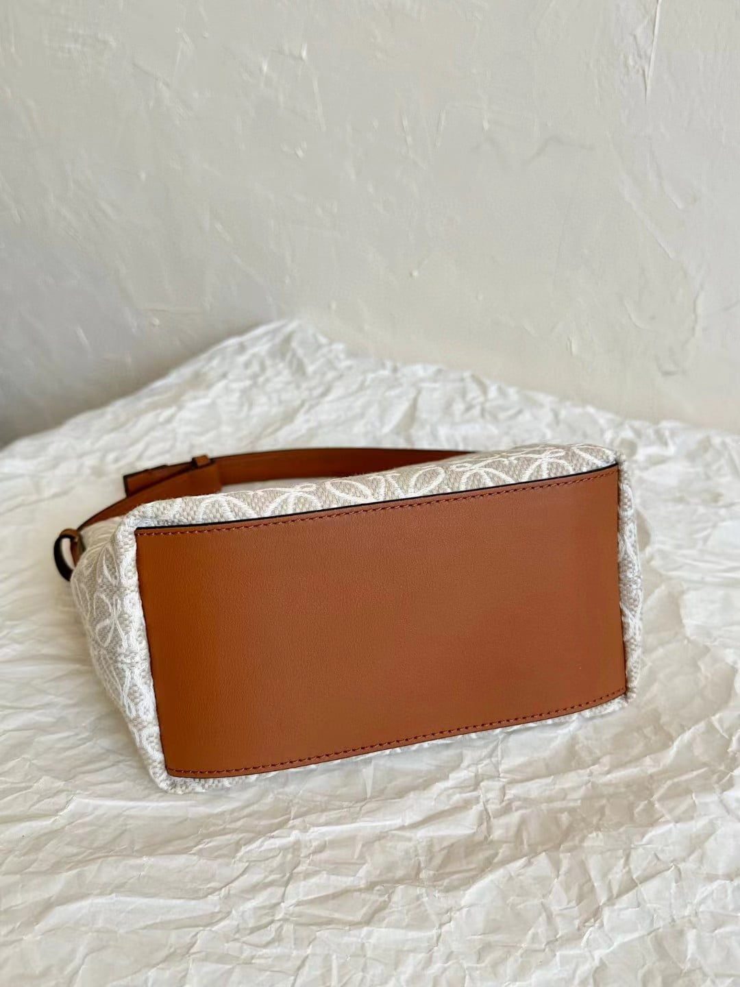 Loewe Small Cubi Bag view 5