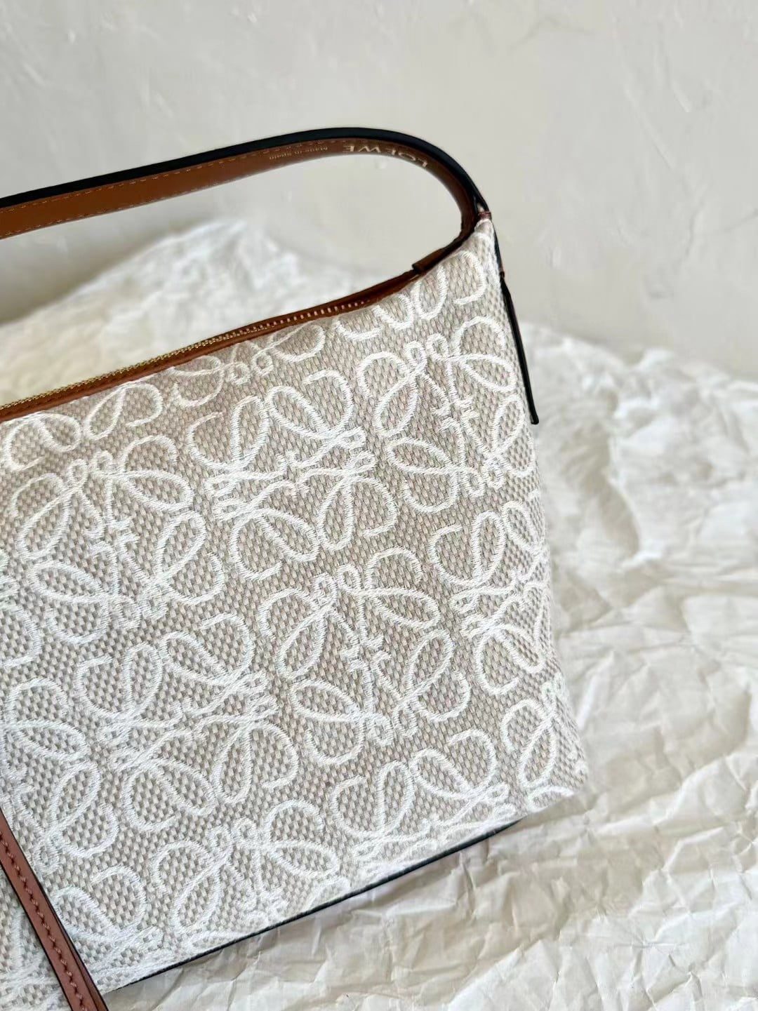 Loewe Small Cubi Bag view 6