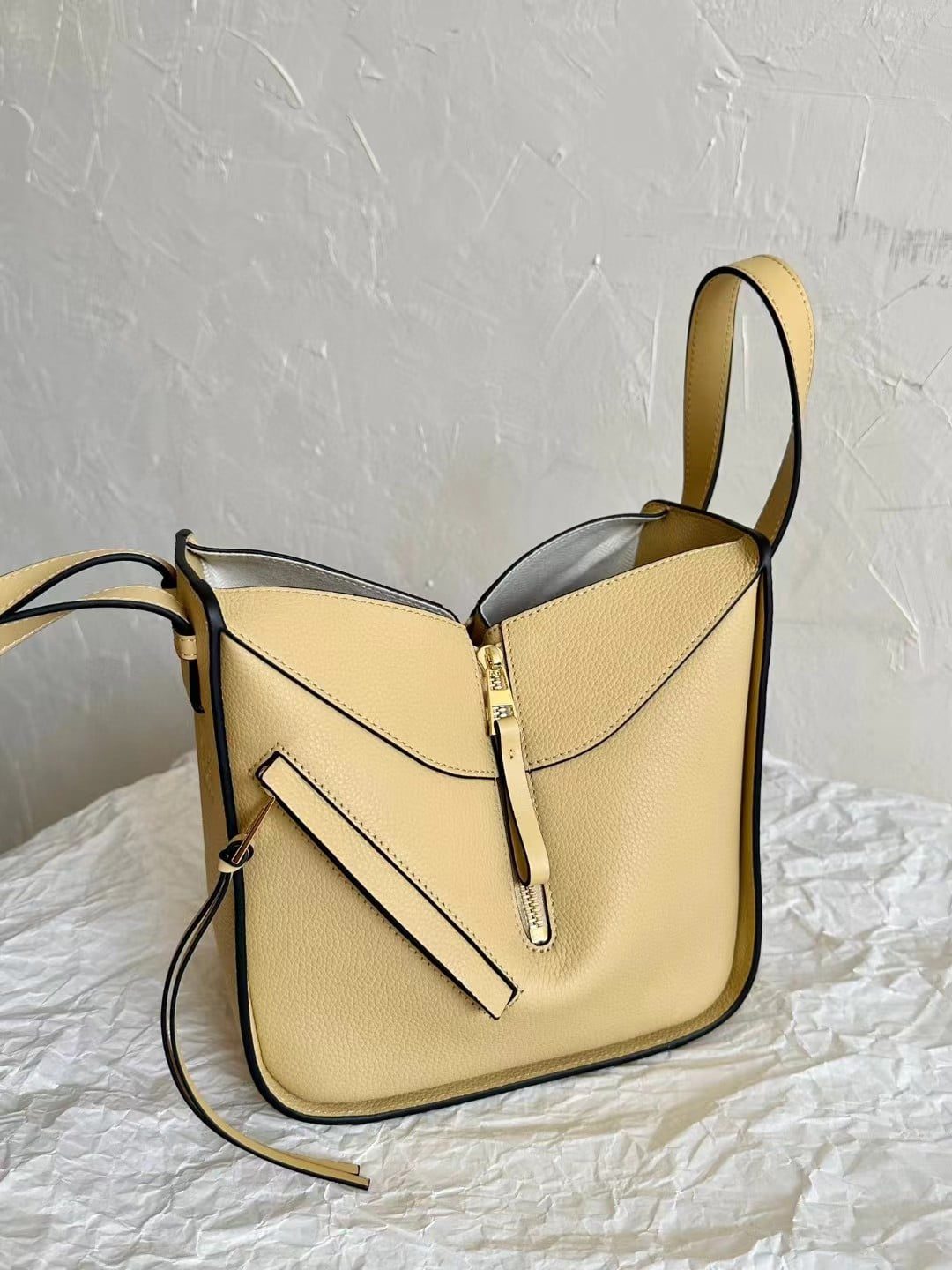 Loewe Compact Hammock Bag view 11