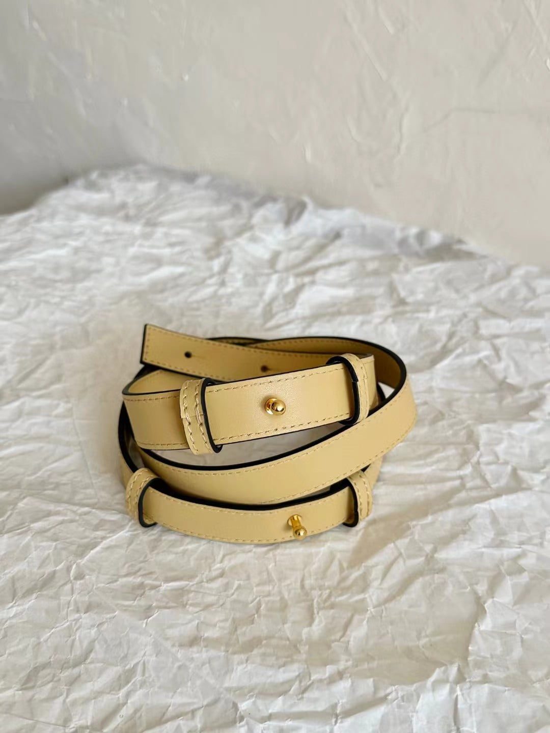 Loewe Compact Hammock Bag view 14
