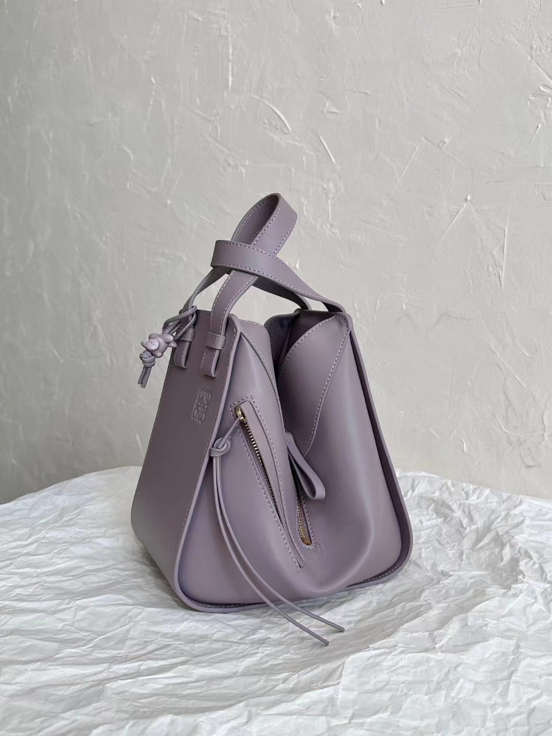 Loewe Compact Hammock Bag view 5