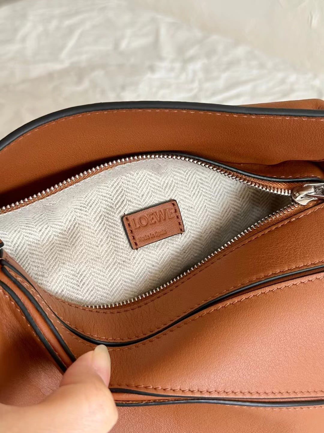 Loewe Puzzle Bag view 24