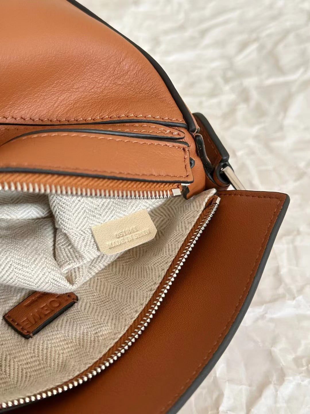 Loewe Puzzle Bag view 25