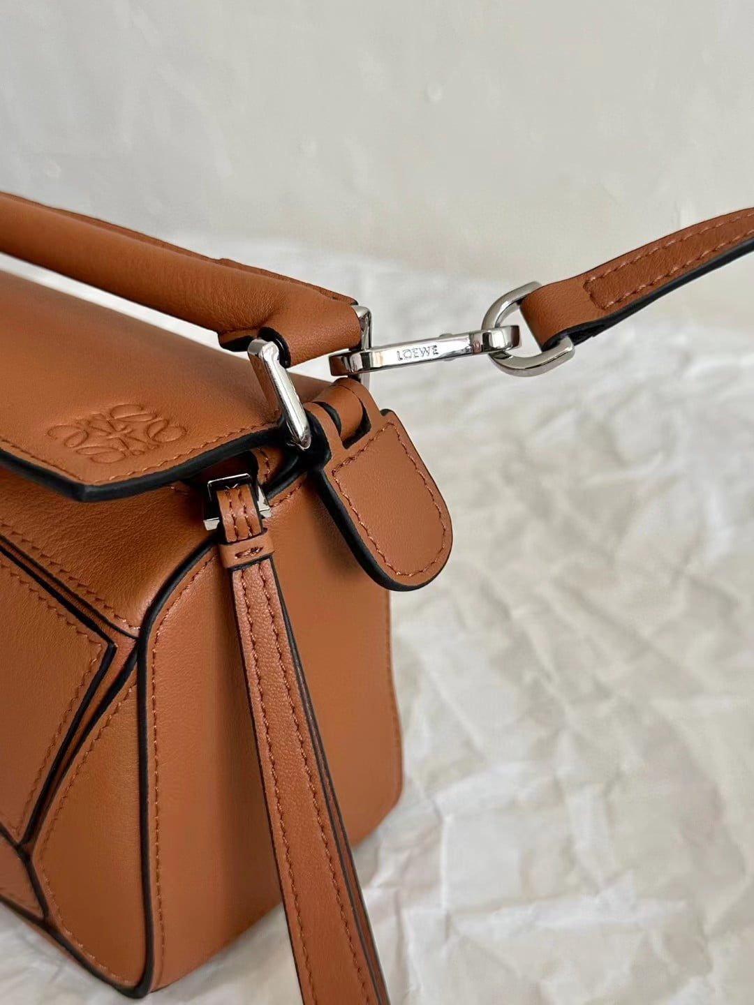 Loewe Puzzle Bag view 26