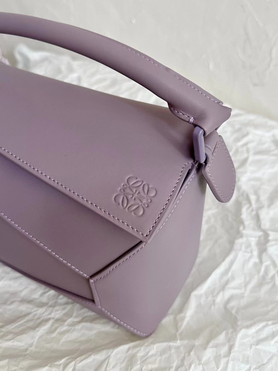 Loewe Puzzle Bag view 10