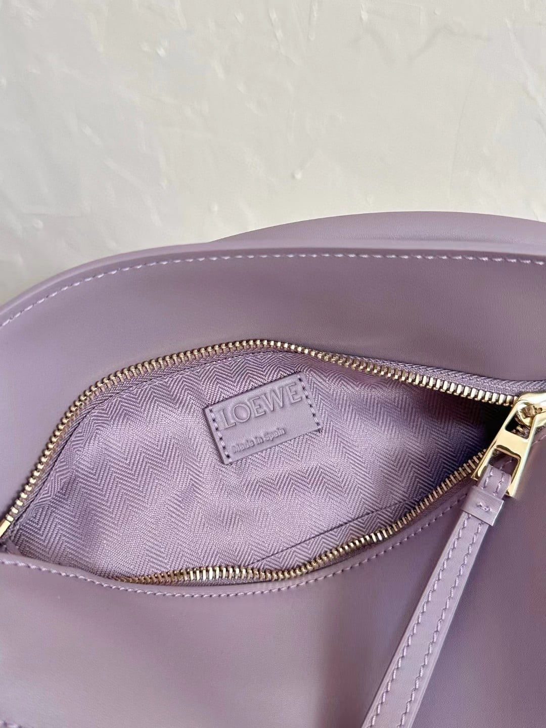 Loewe Puzzle Bag view 12