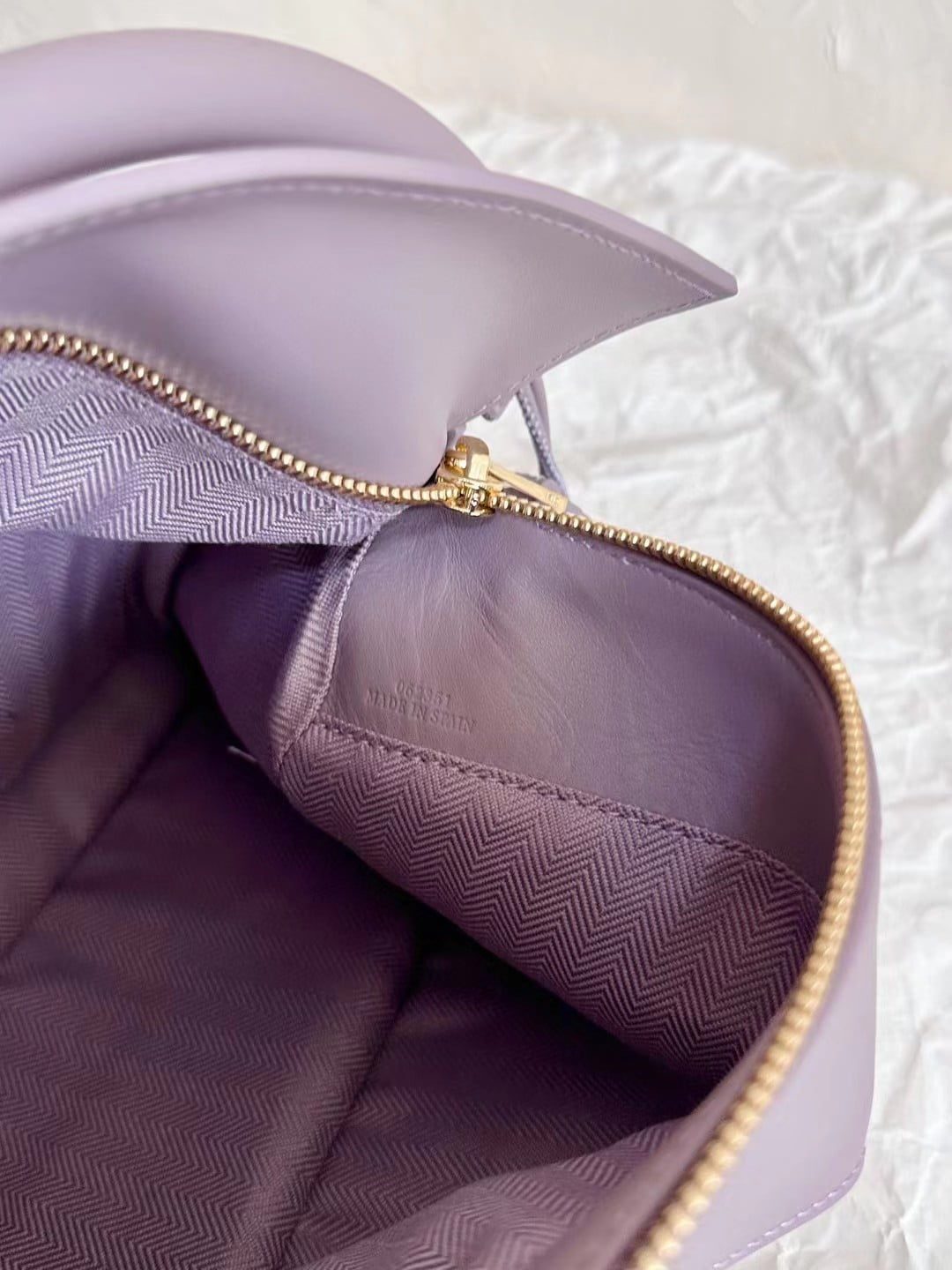 Loewe Puzzle Bag view 13