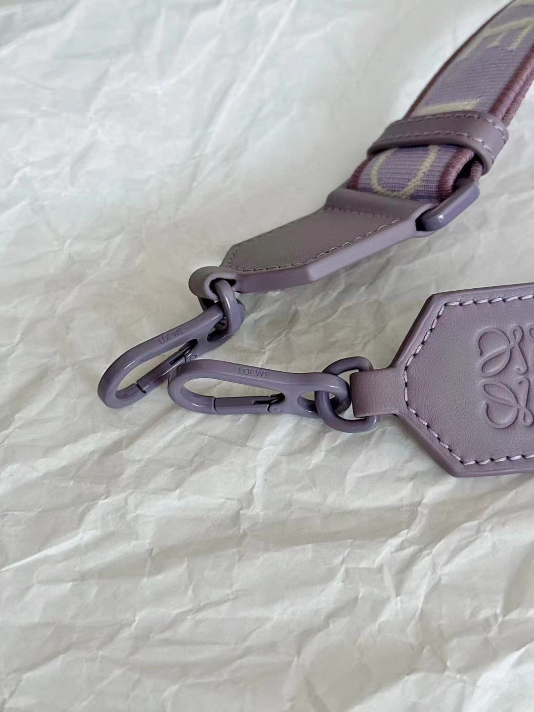 Loewe Puzzle Bag view 15