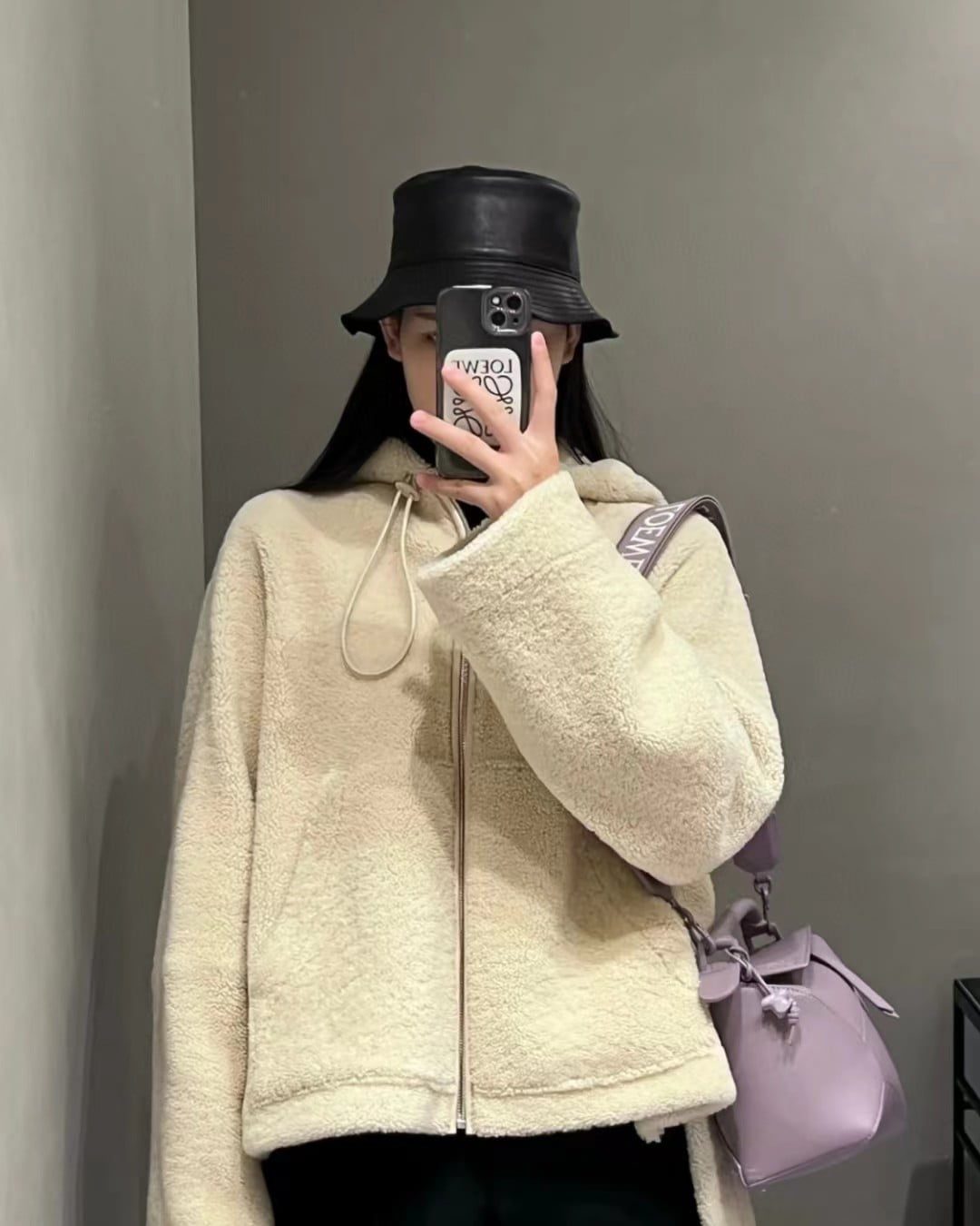 Loewe Puzzle Bag view 17