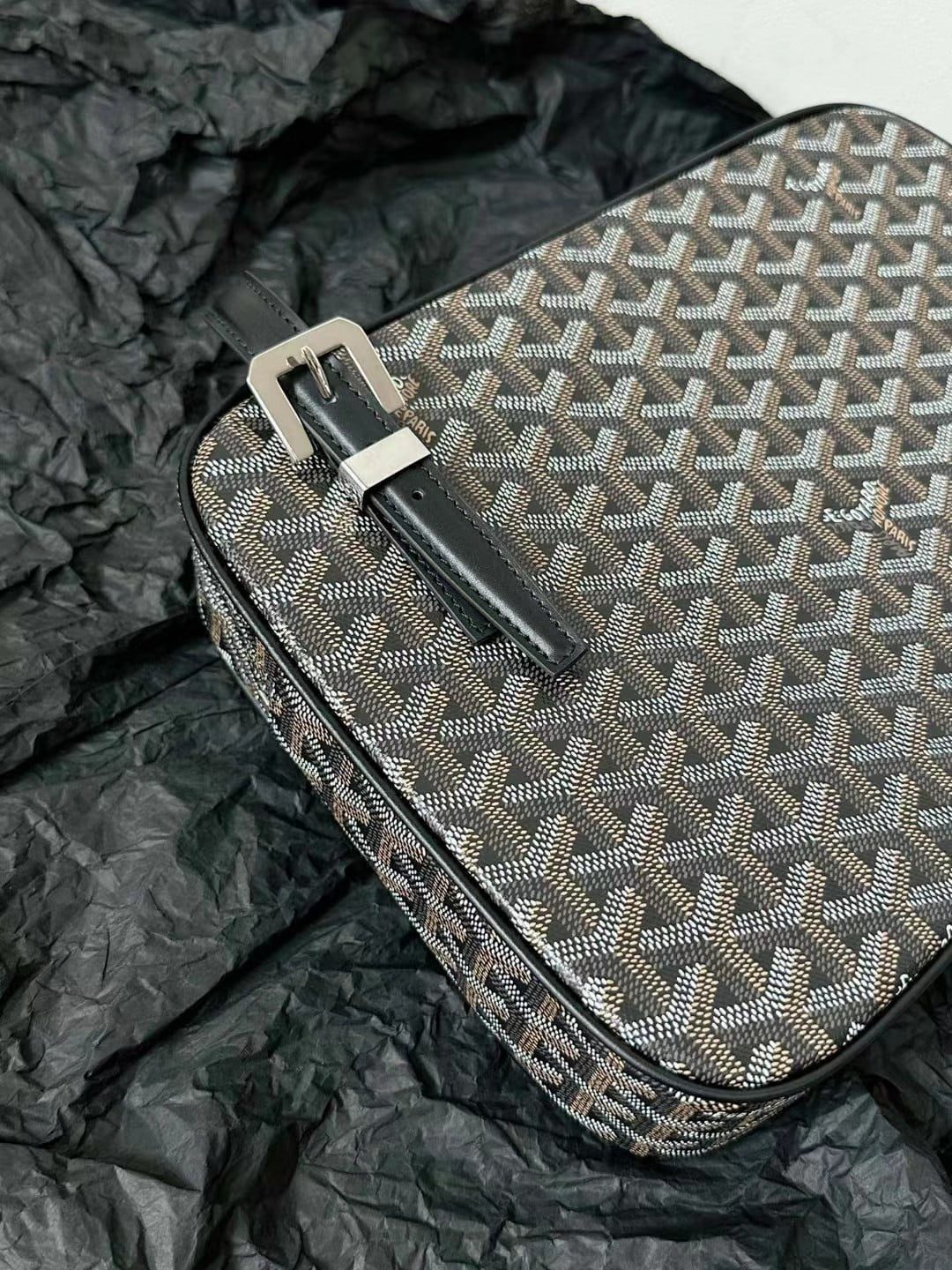 Goyard Shoulder Bag view 10