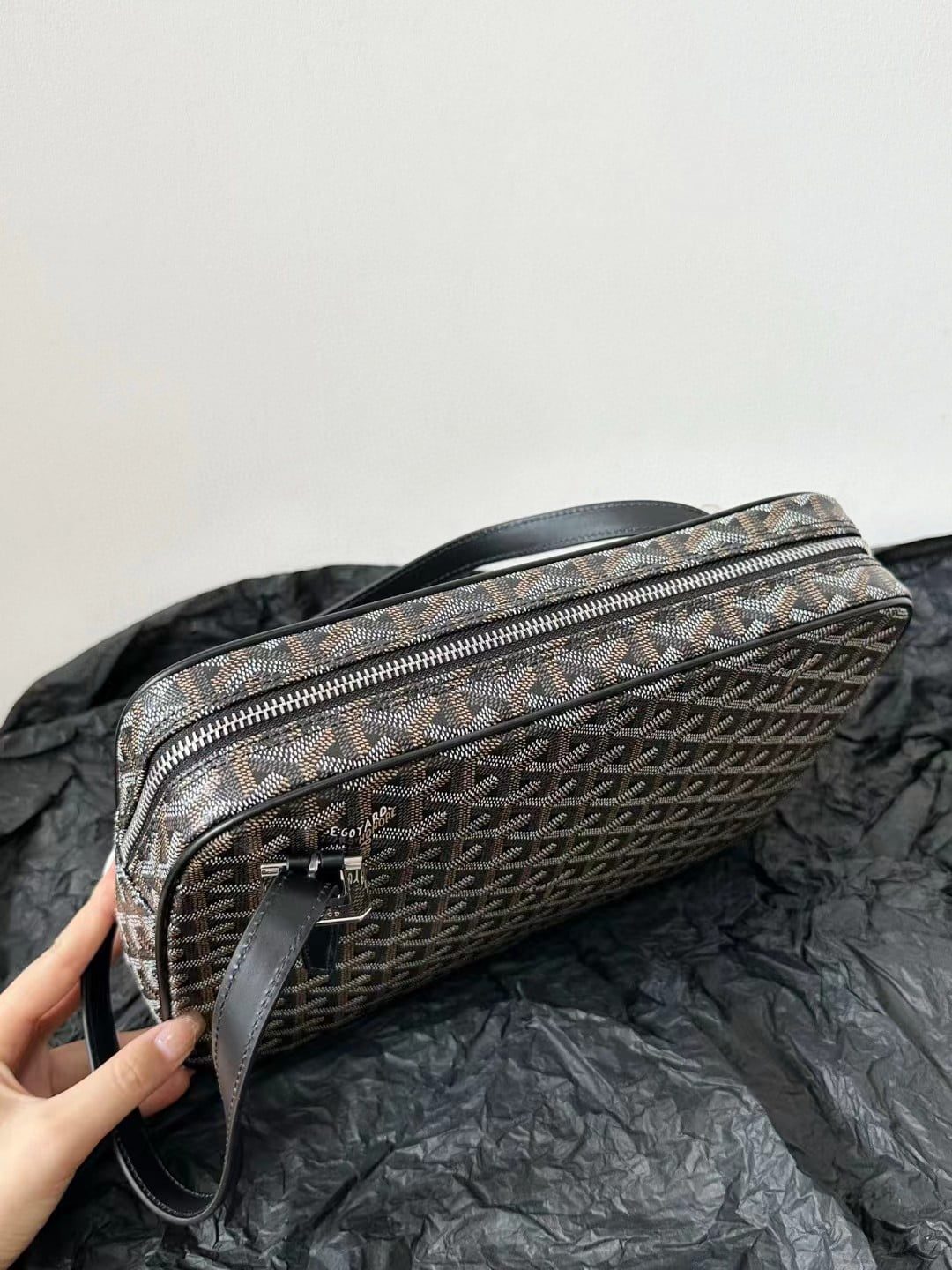 Goyard Shoulder Bag view 11