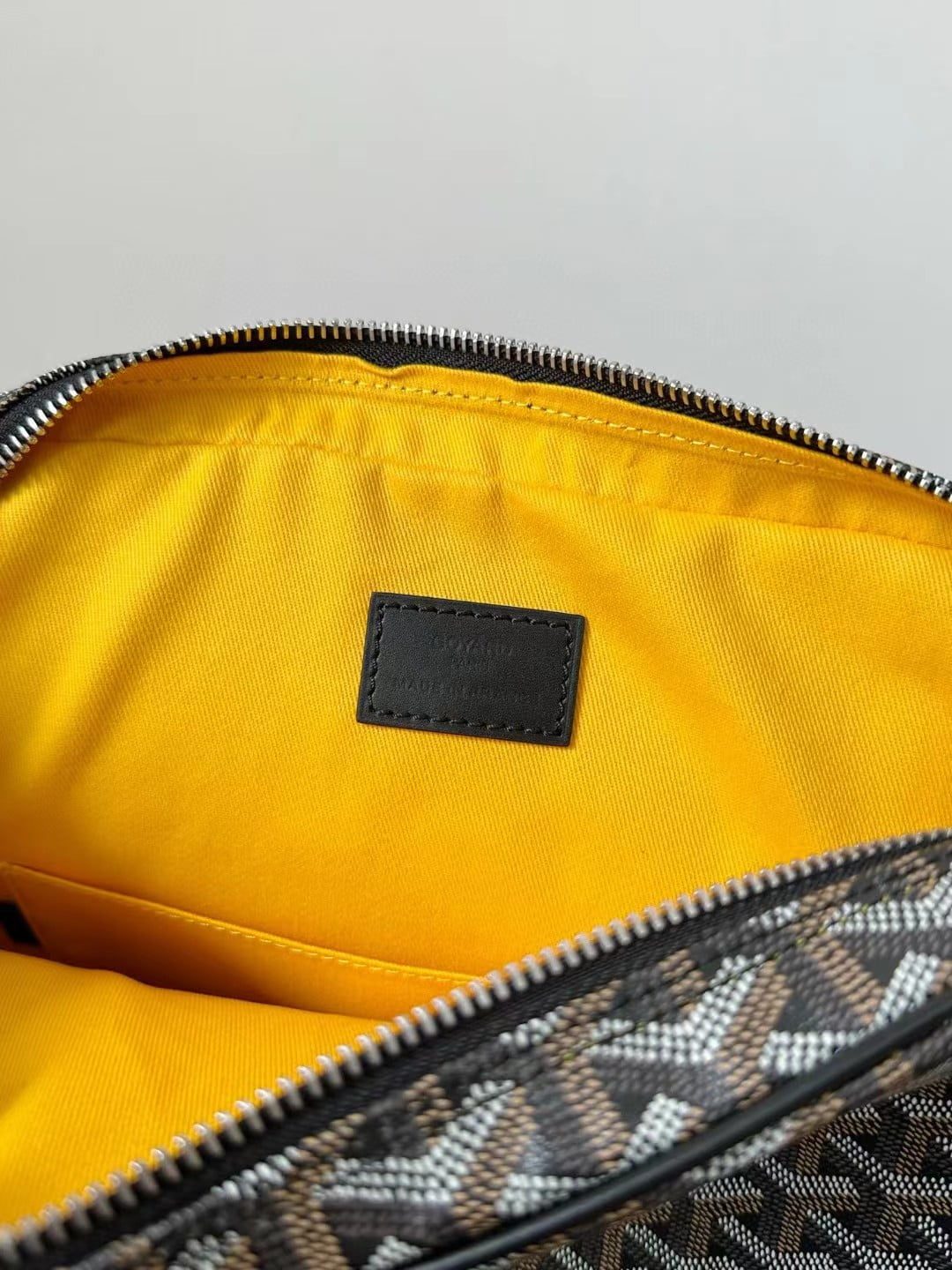 Goyard Shoulder Bag view 12
