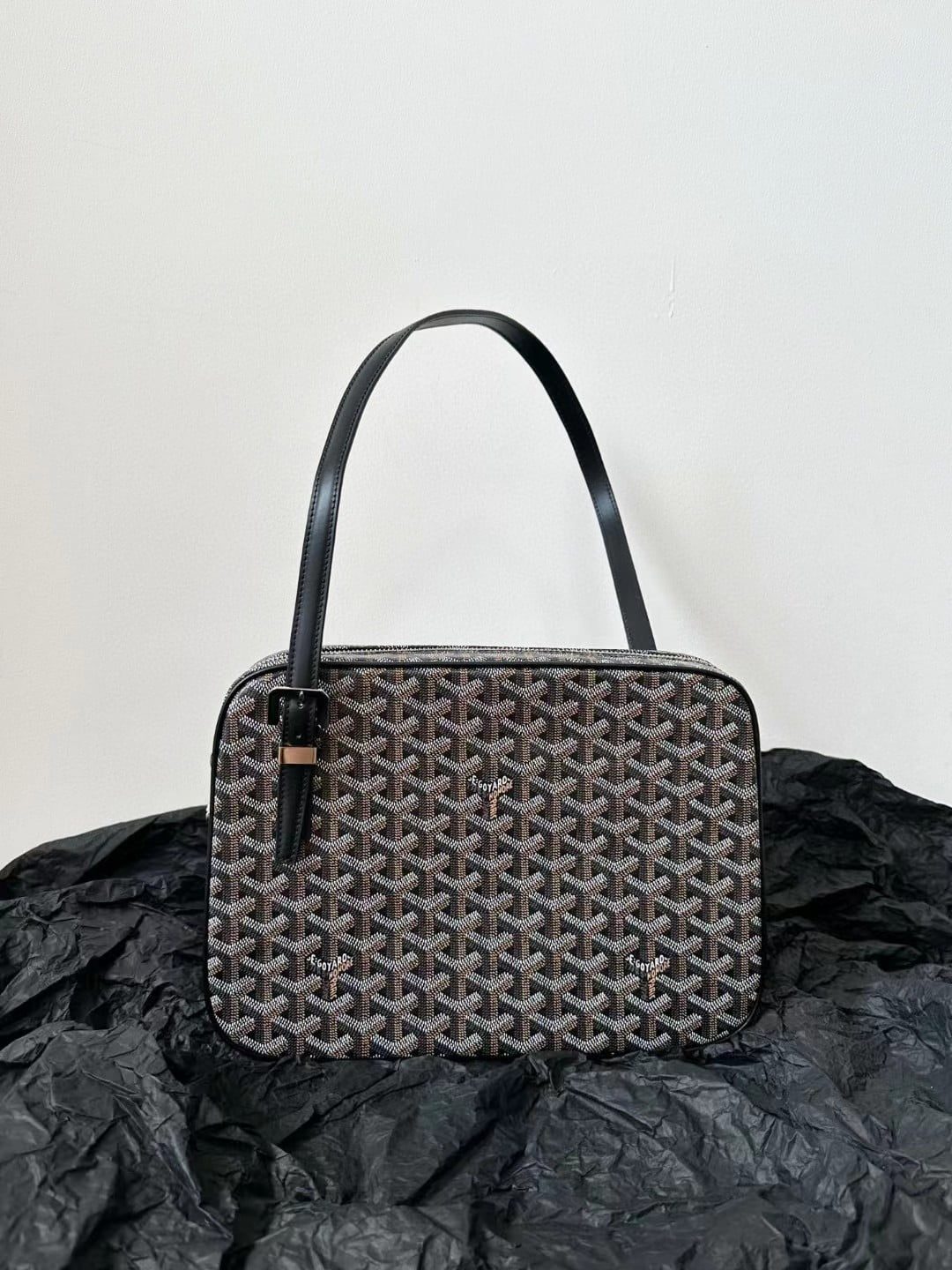 Goyard Shoulder Bag view 7